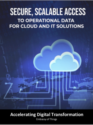 Secure, Scalable Access to Operational Data